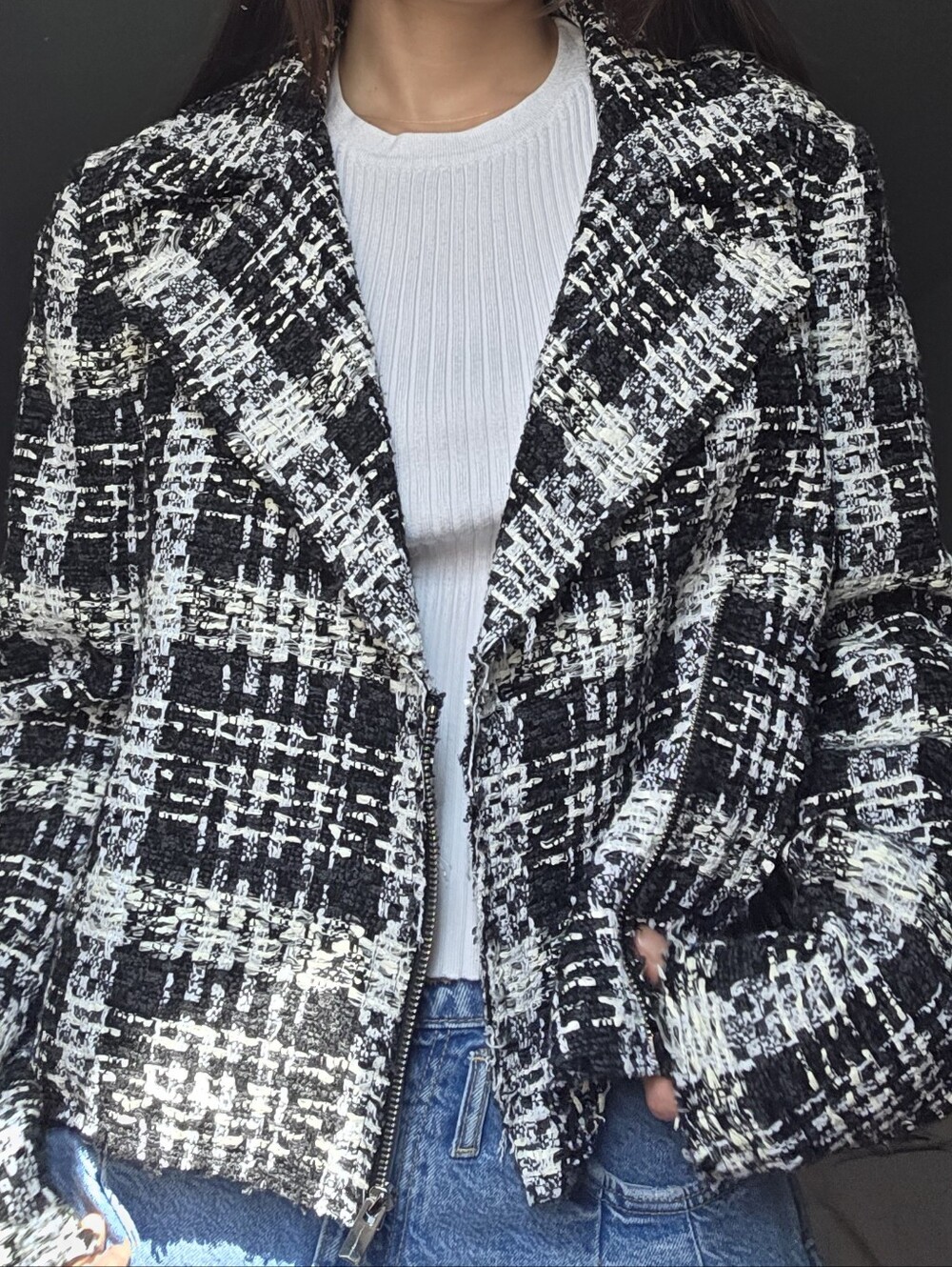Theory Jacket - Picture 7 of 7